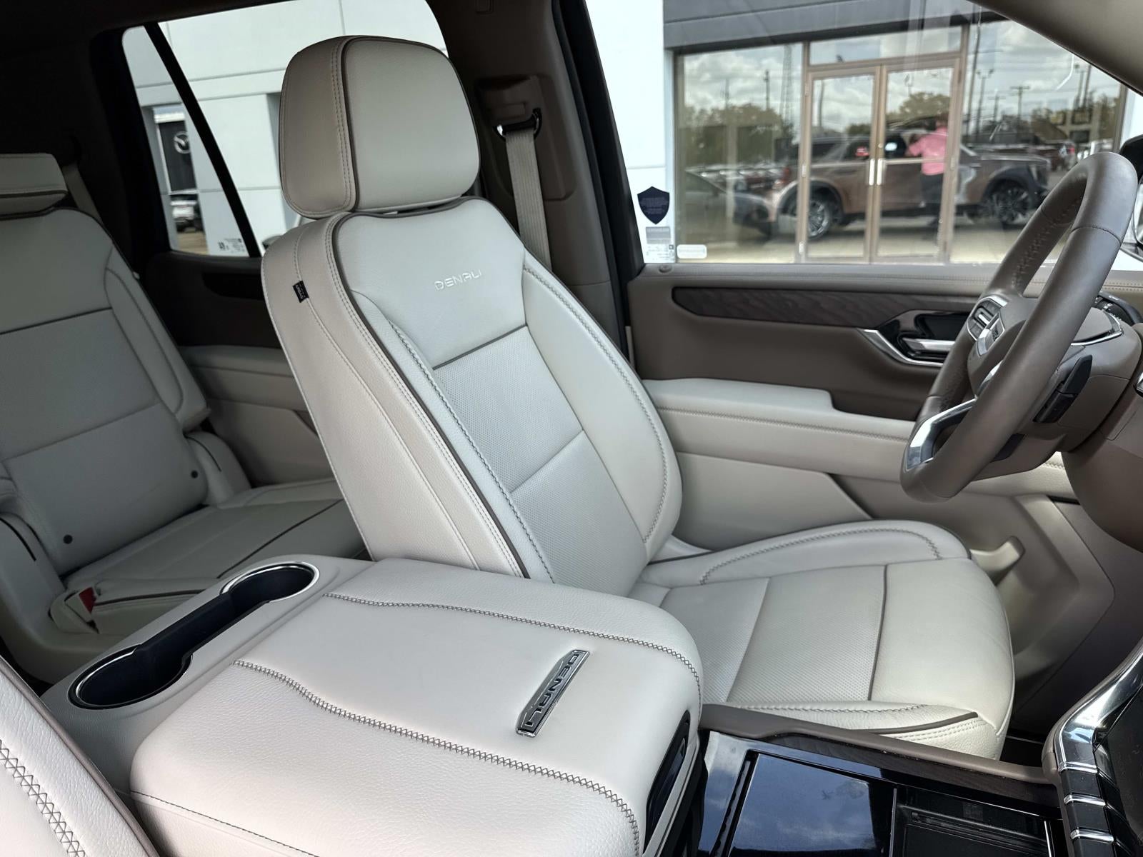 2025 GMC Yukon 2WD 4dr Denali