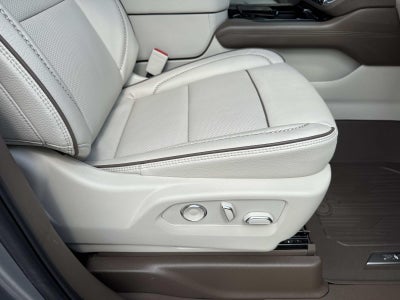 2025 GMC Yukon 2WD 4dr Denali