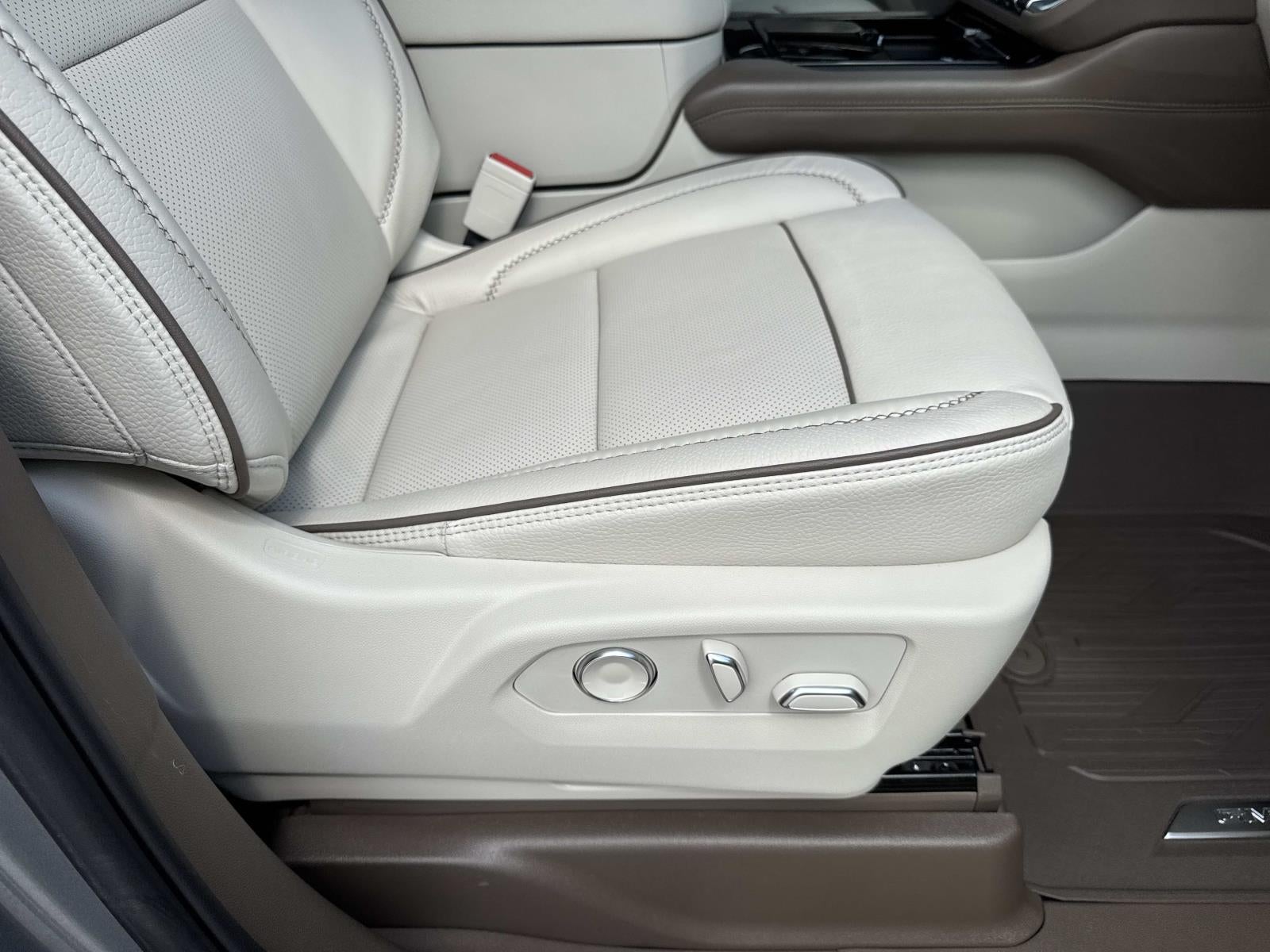 2025 GMC Yukon 2WD 4dr Denali