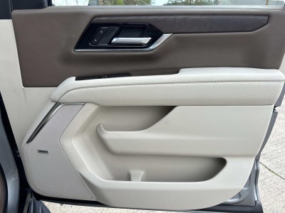 2025 GMC Yukon 2WD 4dr Denali