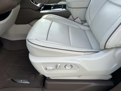 2025 GMC Yukon 2WD 4dr Denali