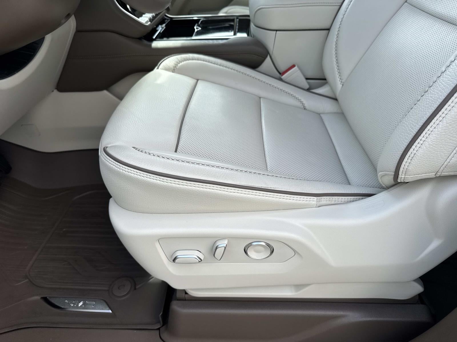 2025 GMC Yukon 2WD 4dr Denali