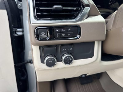 2025 GMC Yukon 2WD 4dr Denali