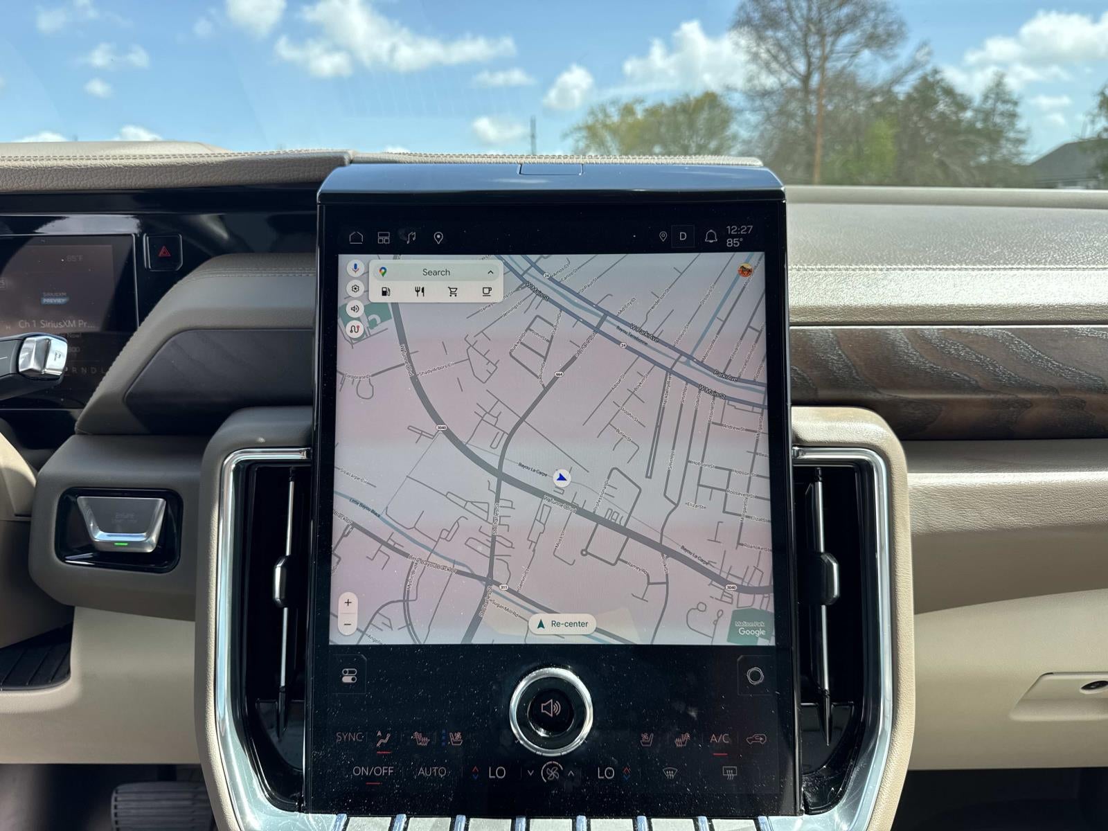 2025 GMC Yukon 2WD 4dr Denali