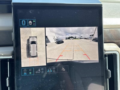 2025 GMC Yukon 2WD 4dr Denali