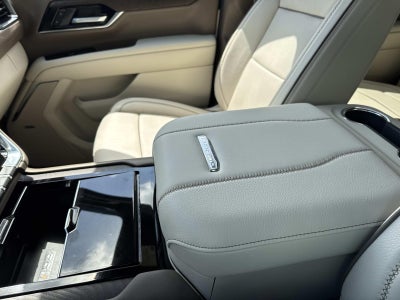 2025 GMC Yukon 2WD 4dr Denali