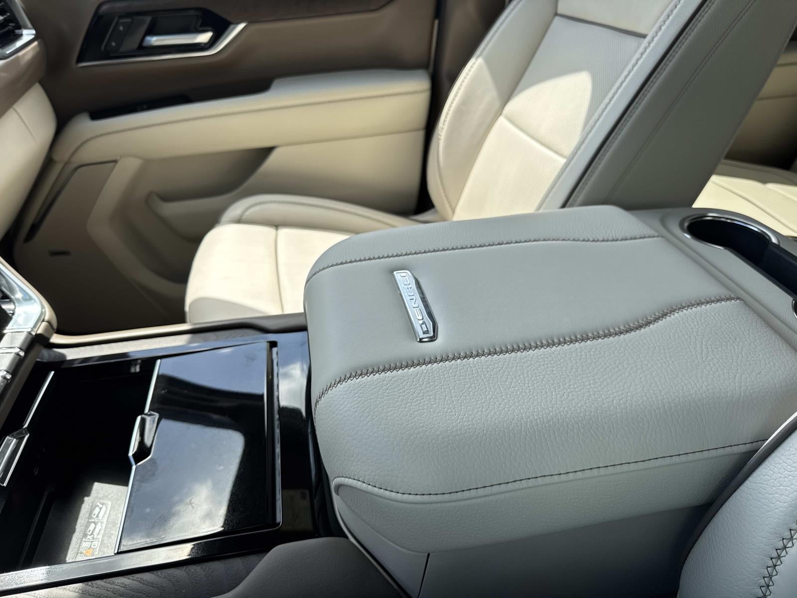 2025 GMC Yukon 2WD 4dr Denali