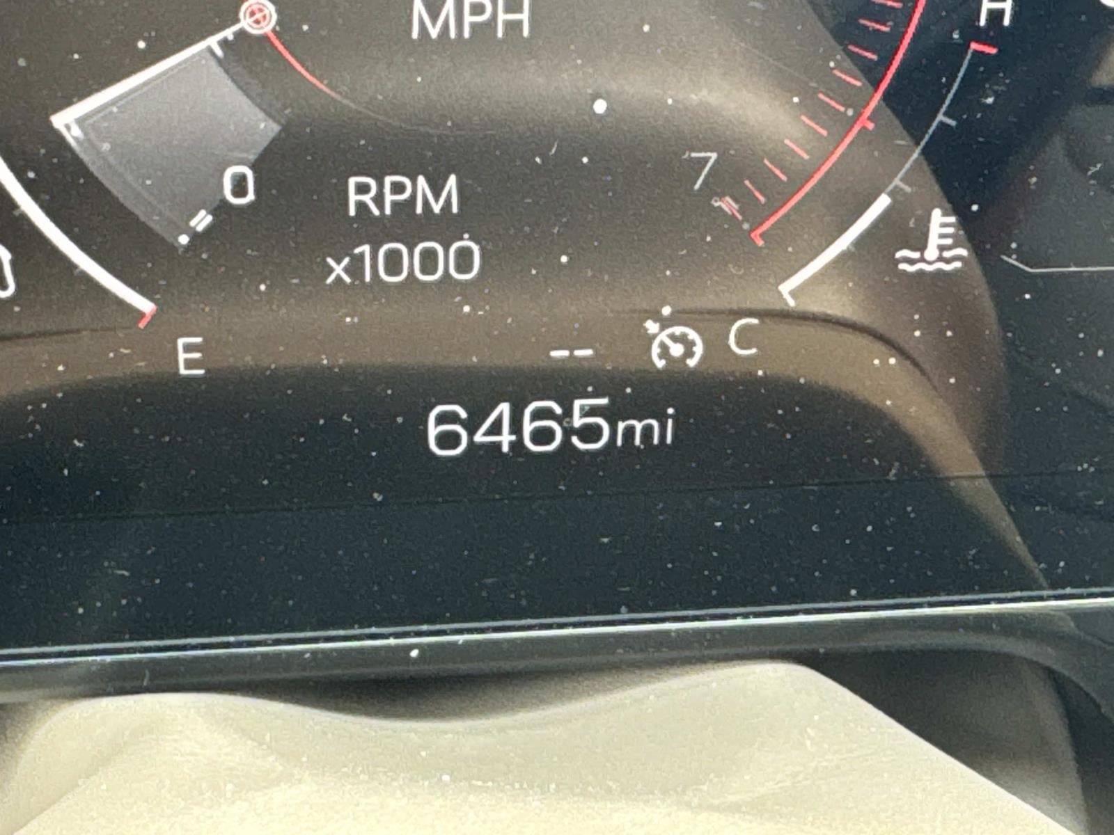 2025 GMC Yukon 2WD 4dr Denali