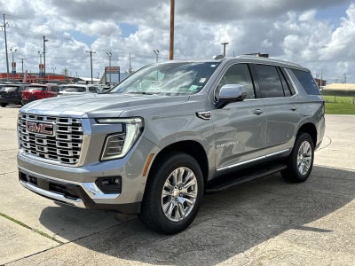 2025 GMC Yukon 2WD 4dr Denali
