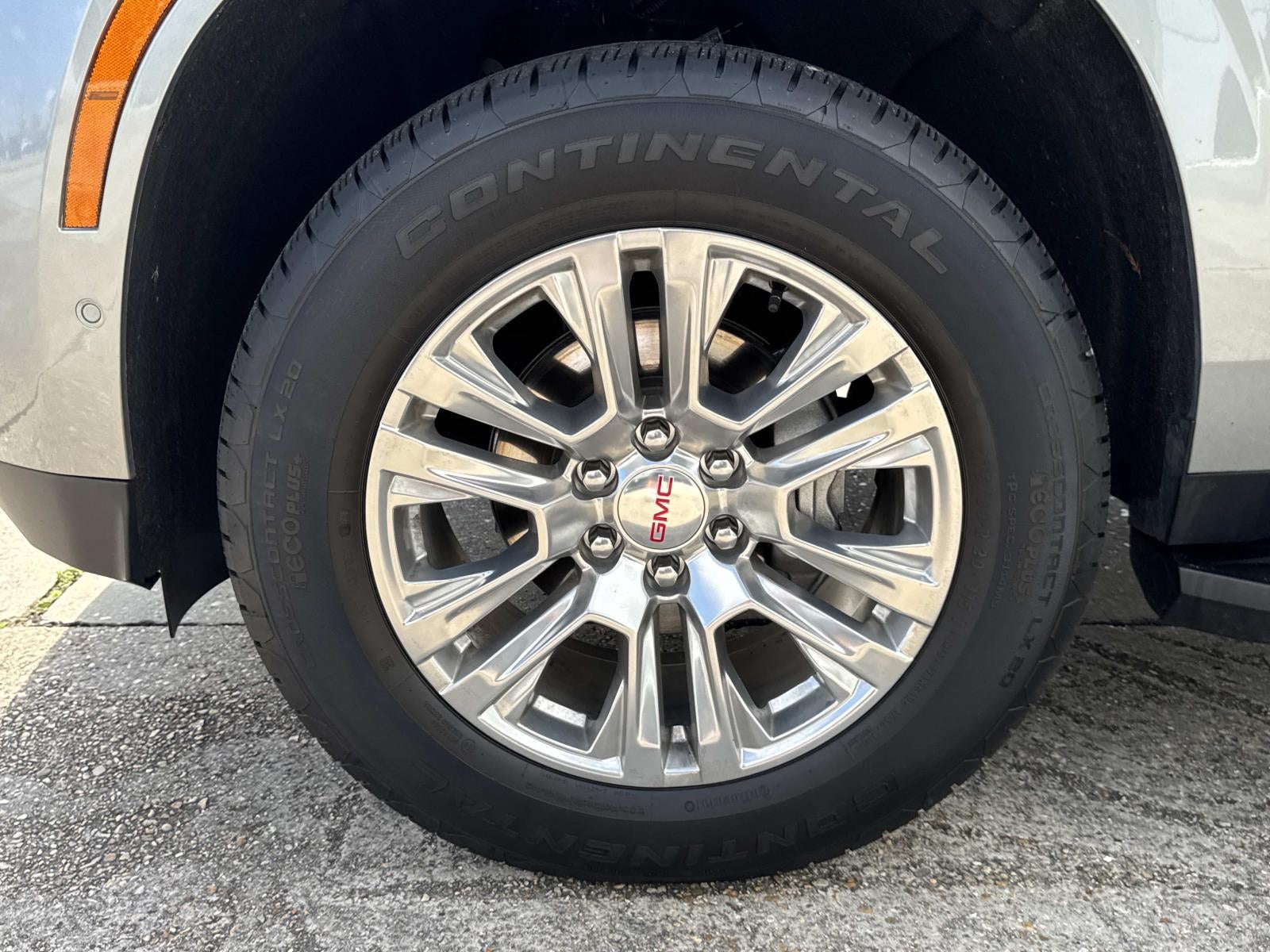 2025 GMC Yukon 2WD 4dr Denali