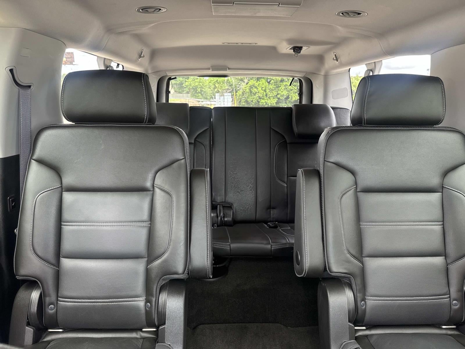 2017 GMC Yukon XL 2WD 4dr Denali