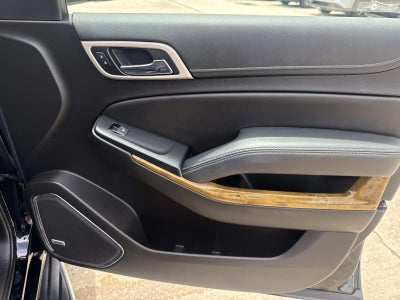 2017 GMC Yukon XL 2WD 4dr Denali