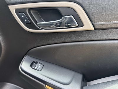 2017 GMC Yukon XL 2WD 4dr Denali