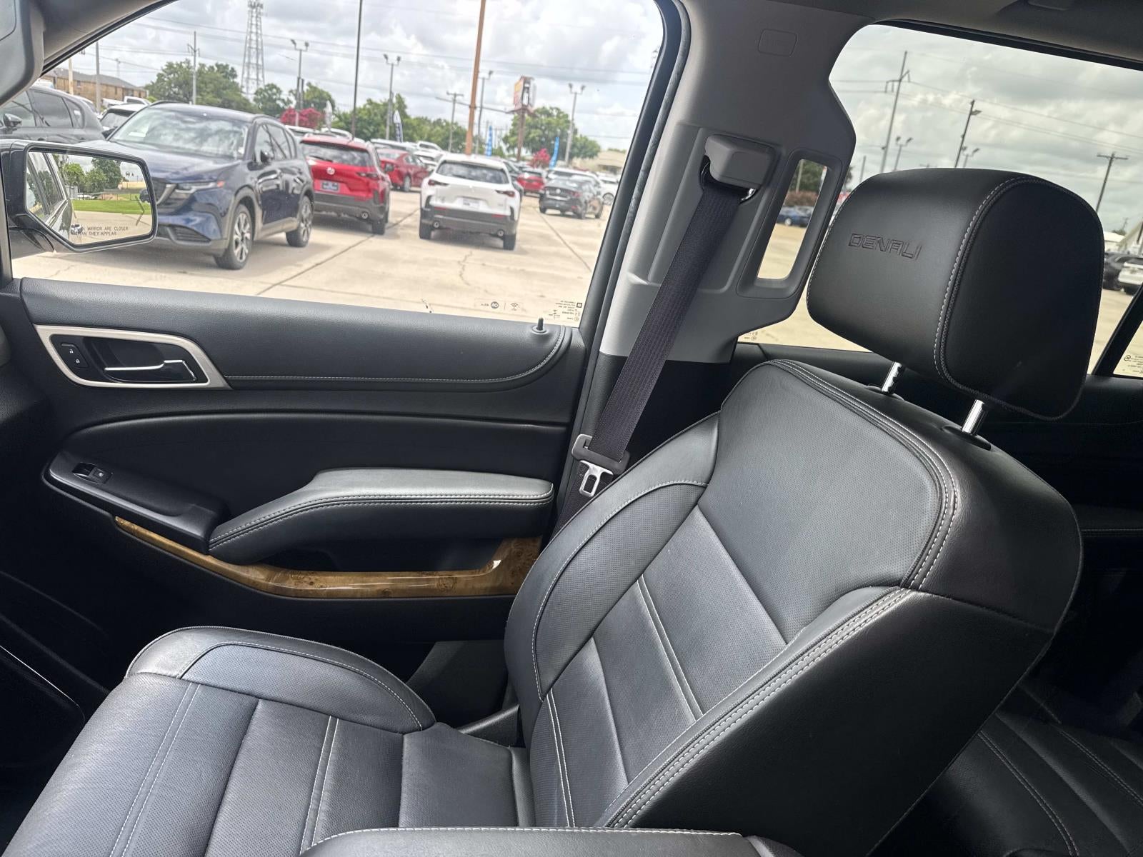2017 GMC Yukon XL 2WD 4dr Denali