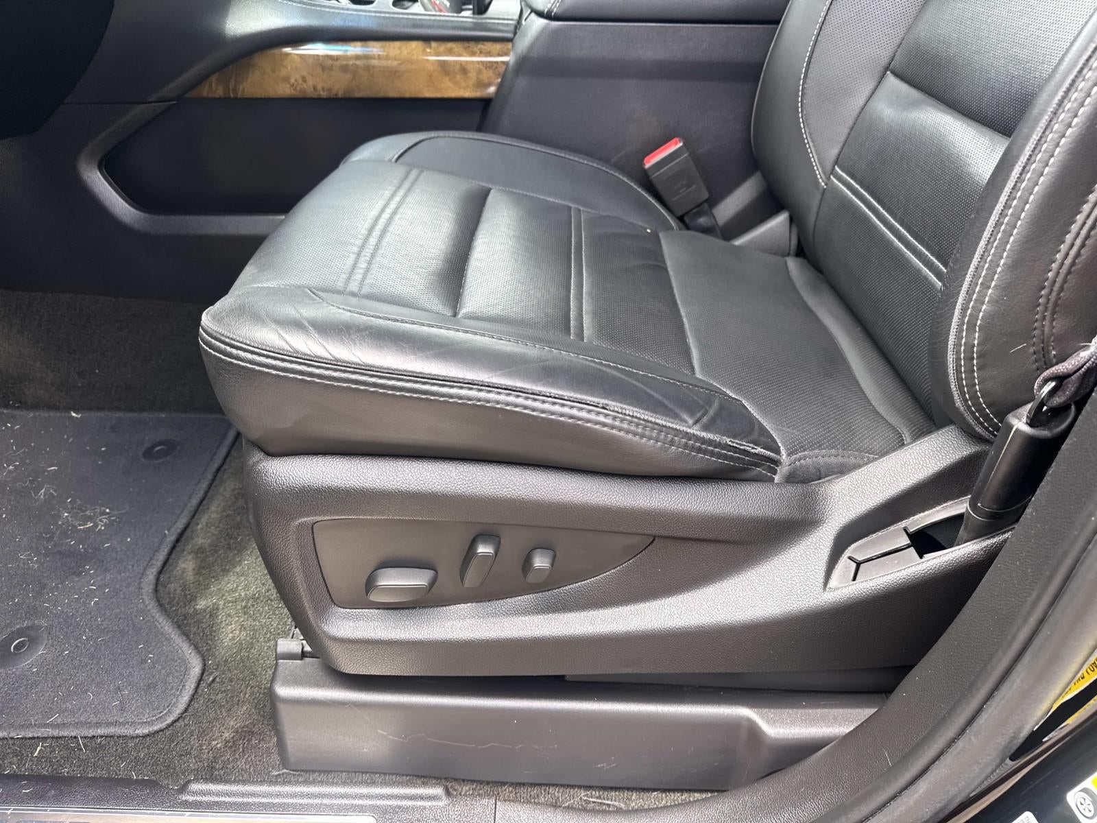 2017 GMC Yukon XL 2WD 4dr Denali