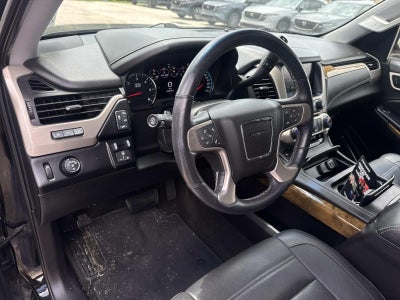 2017 GMC Yukon XL 2WD 4dr Denali