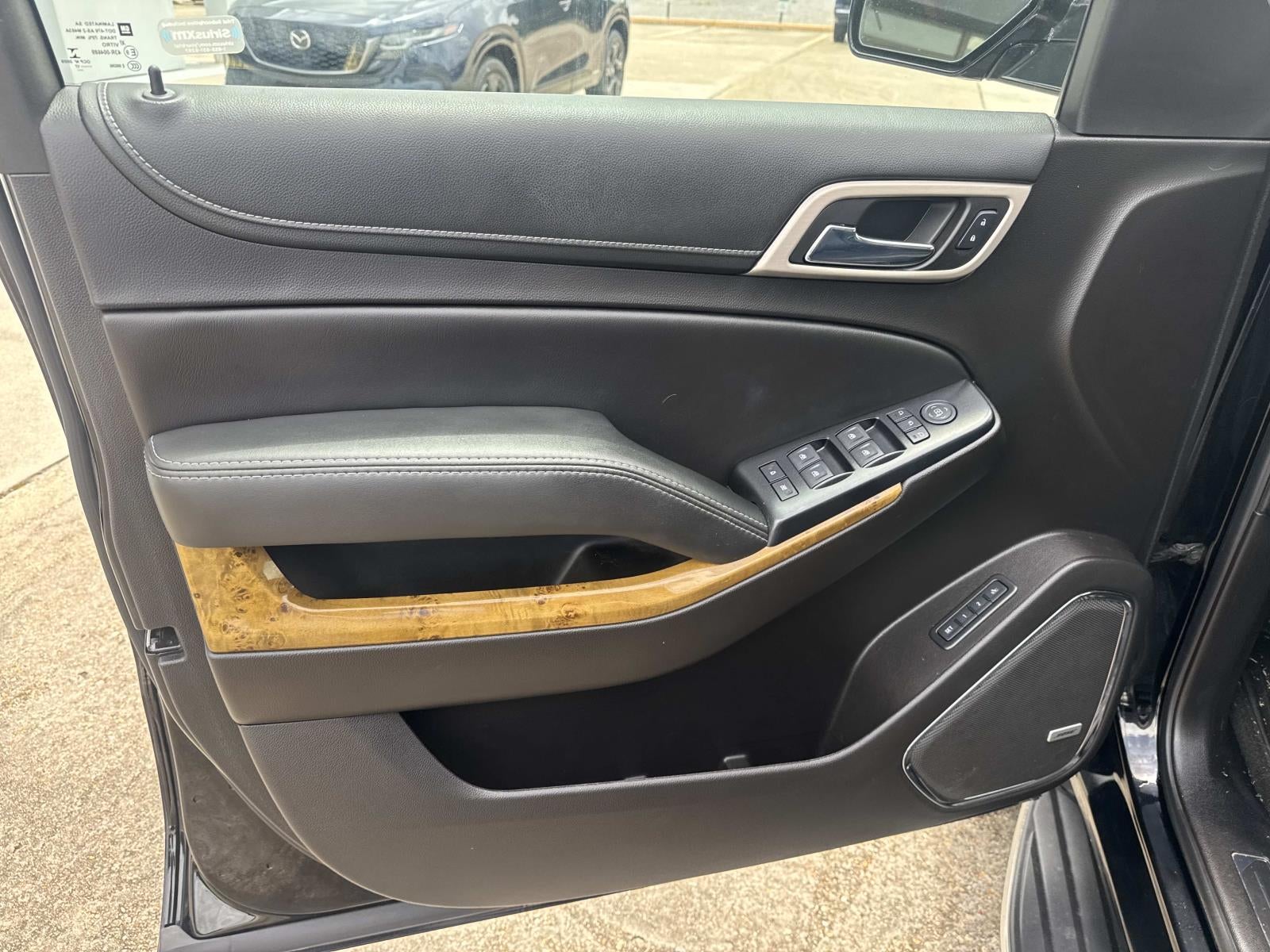 2017 GMC Yukon XL 2WD 4dr Denali