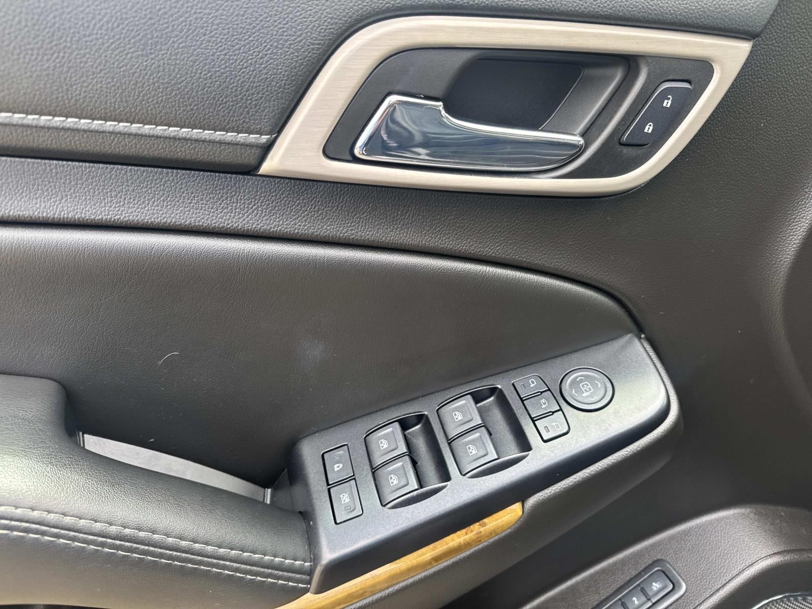 2017 GMC Yukon XL 2WD 4dr Denali