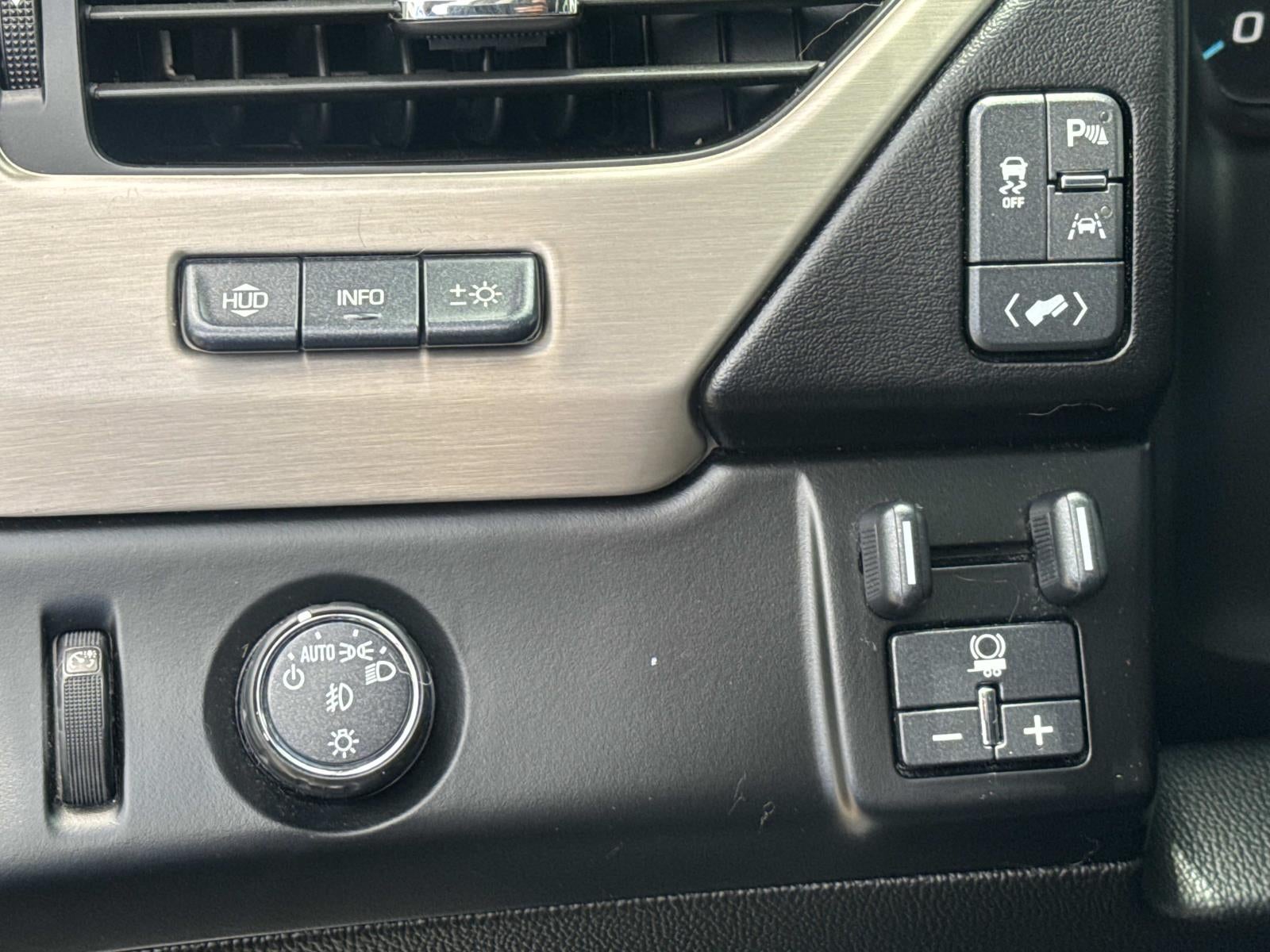 2017 GMC Yukon XL 2WD 4dr Denali
