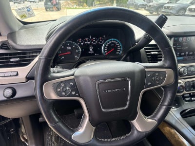 2017 GMC Yukon XL 2WD 4dr Denali