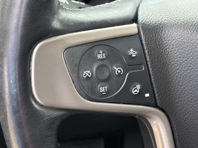 2017 GMC Yukon XL 2WD 4dr Denali