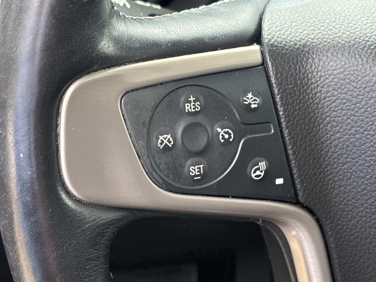 2017 GMC Yukon XL 2WD 4dr Denali