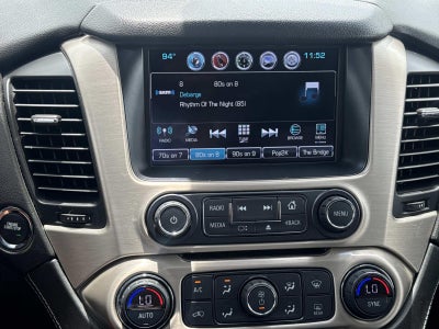 2017 GMC Yukon XL 2WD 4dr Denali
