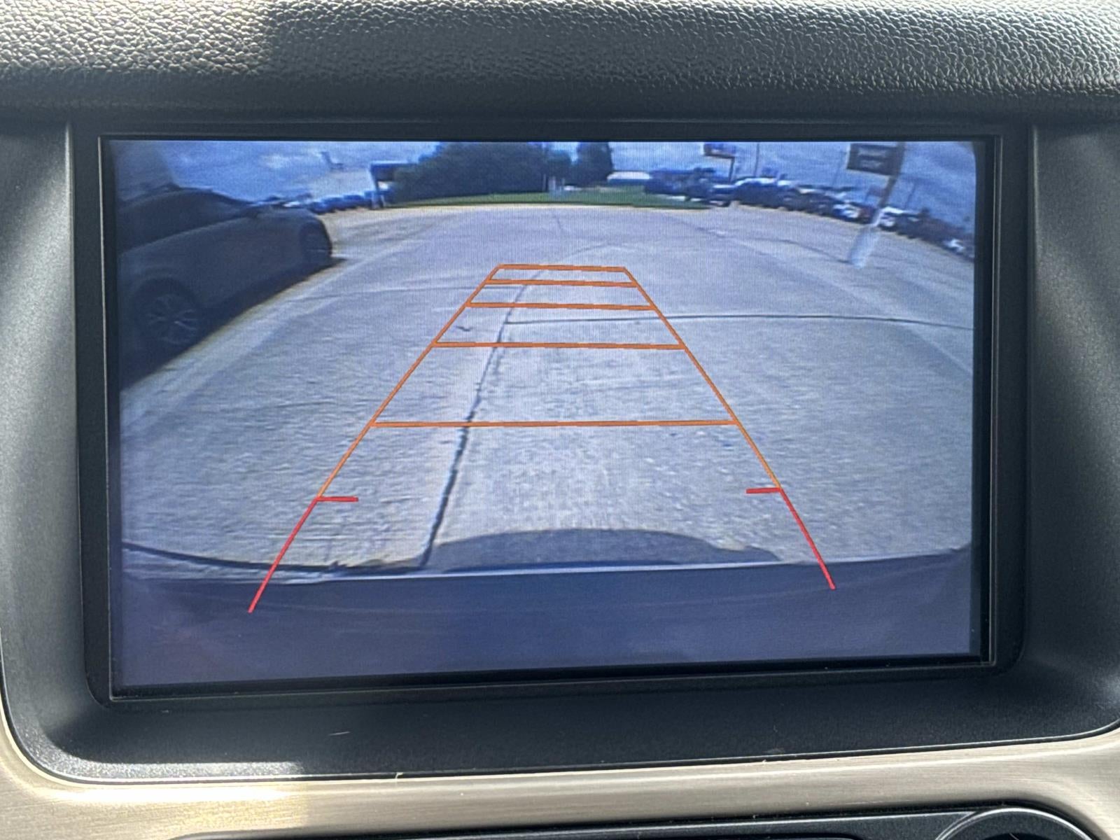 2017 GMC Yukon XL 2WD 4dr Denali