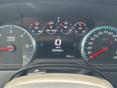 2017 GMC Yukon XL 2WD 4dr Denali