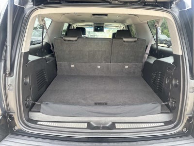 2017 GMC Yukon XL 2WD 4dr Denali