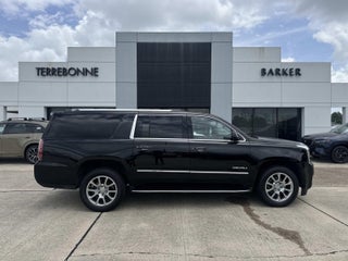 2017 GMC Yukon XL 2WD 4dr Denali