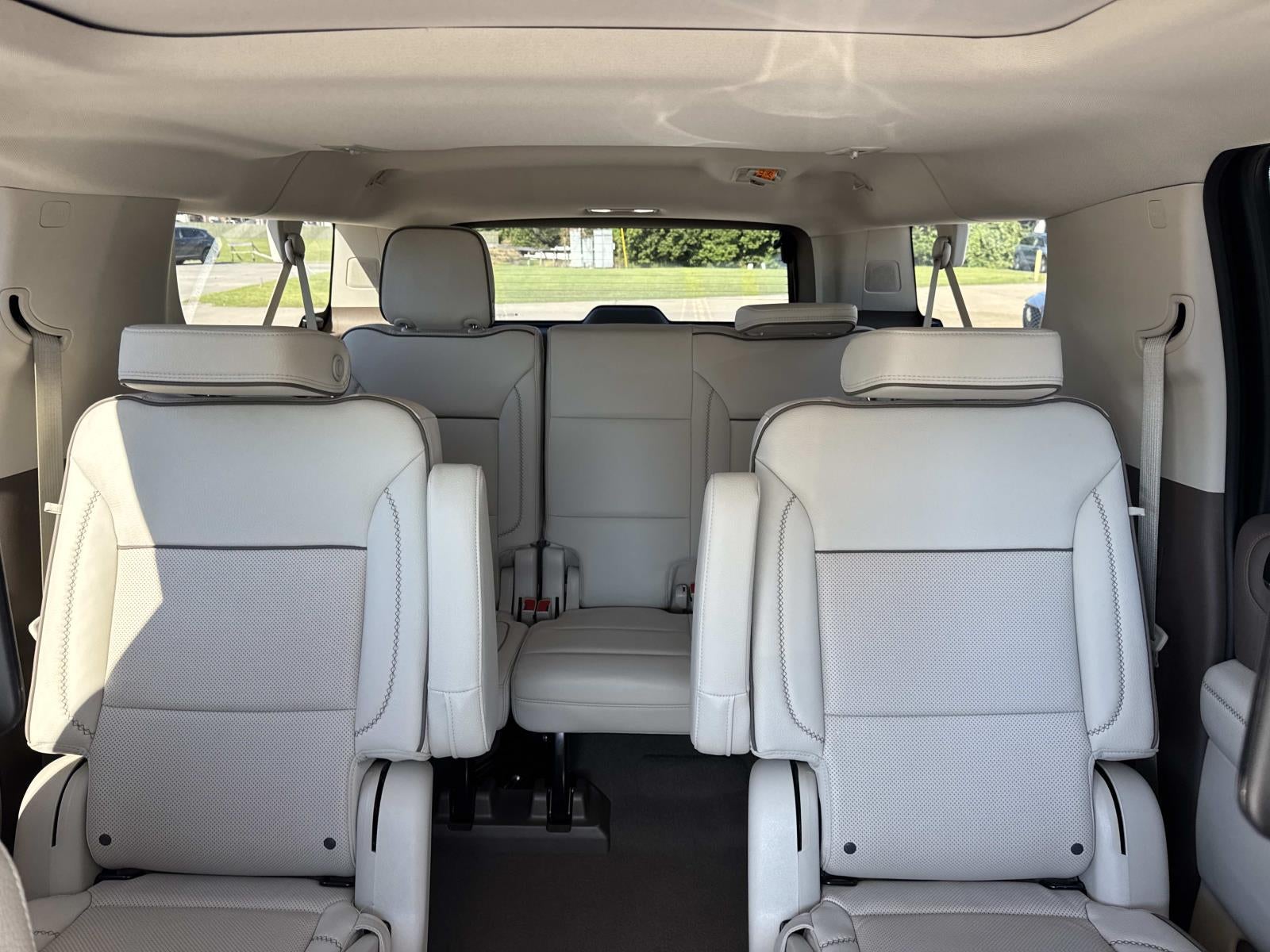 2023 GMC Yukon XL 2WD 4dr Denali