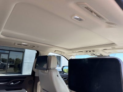 2023 GMC Yukon XL 2WD 4dr Denali