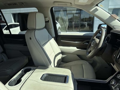 2023 GMC Yukon XL 2WD 4dr Denali