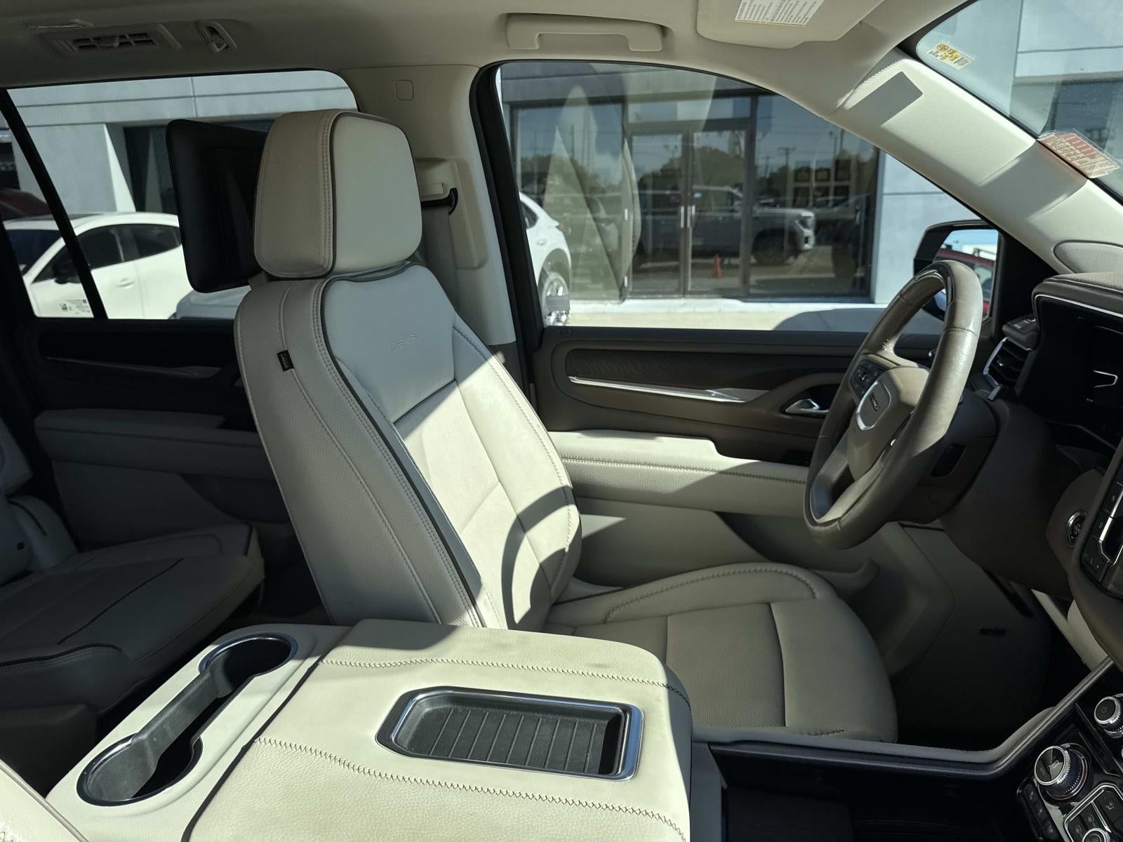 2023 GMC Yukon XL 2WD 4dr Denali