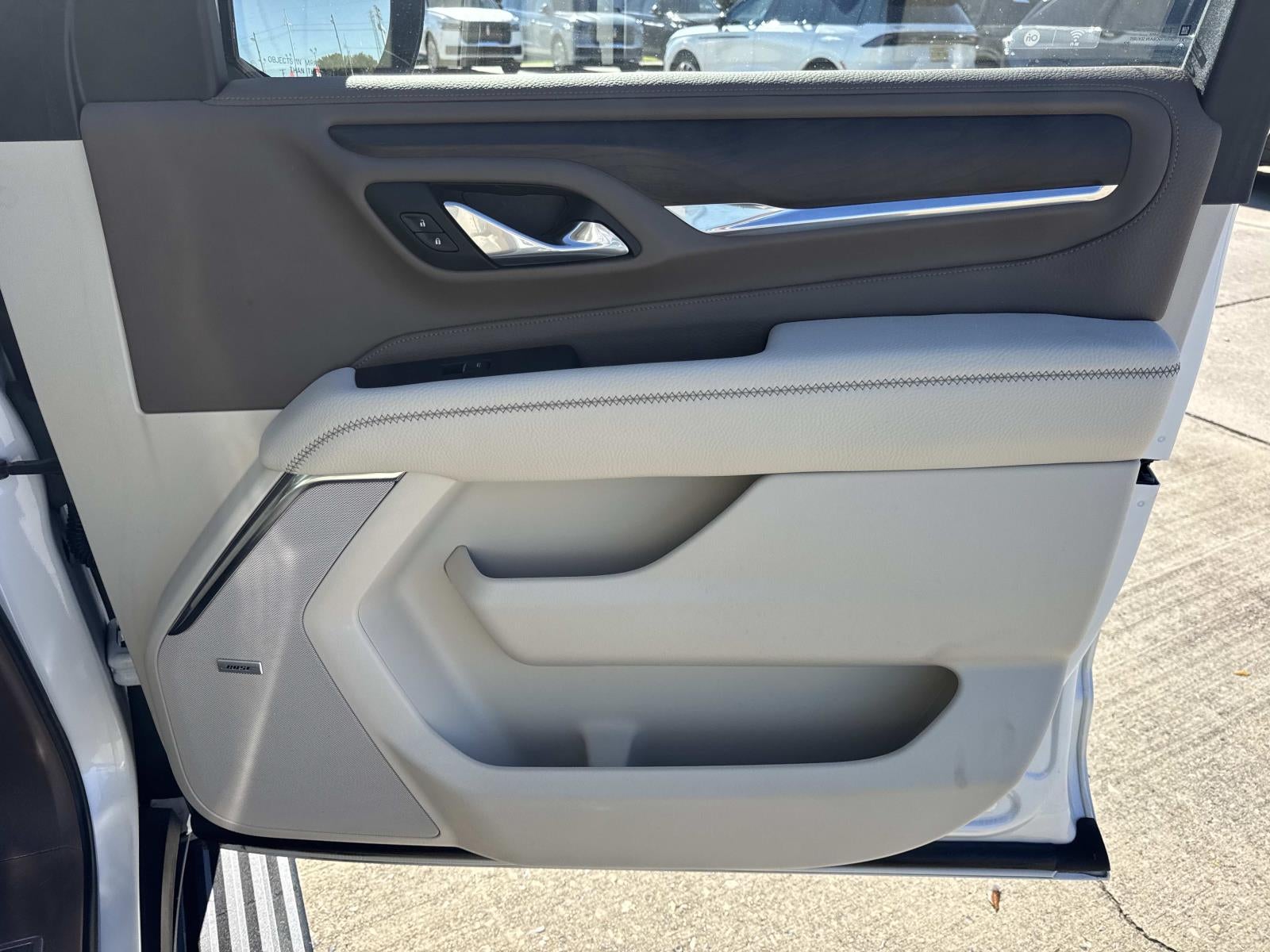 2023 GMC Yukon XL 2WD 4dr Denali