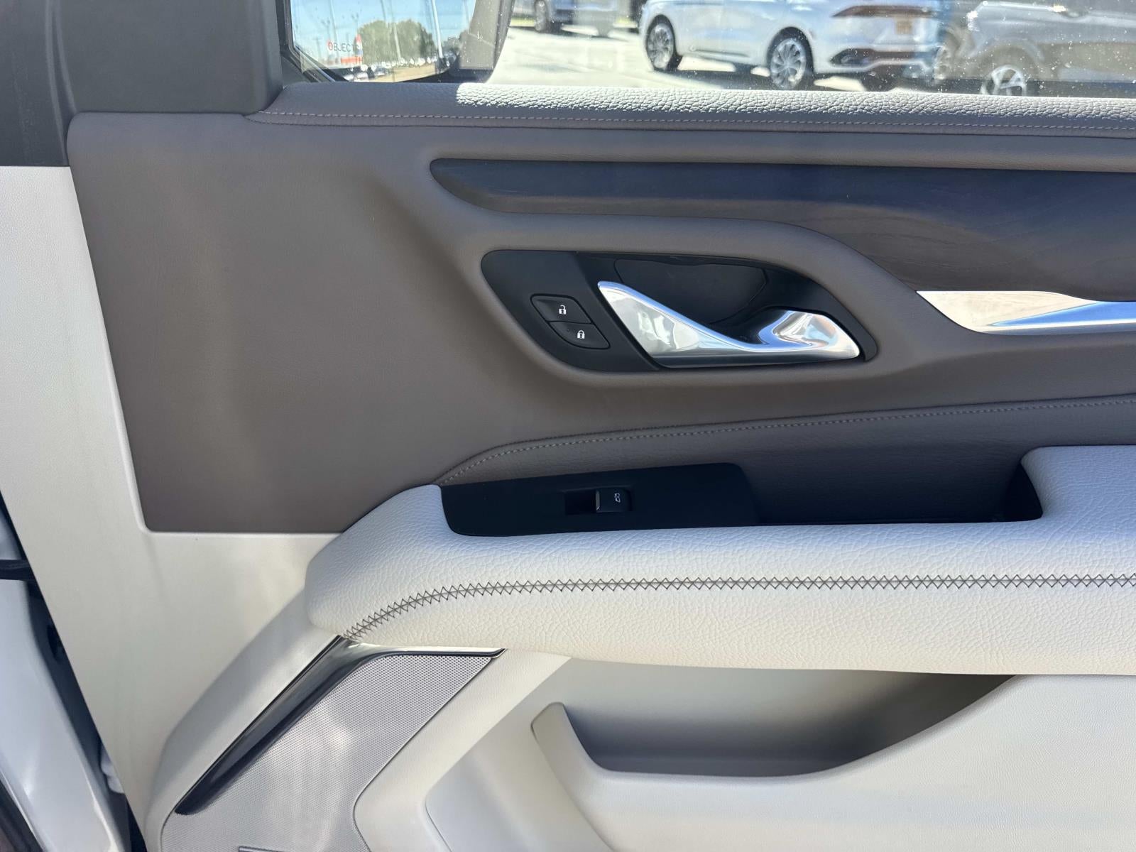 2023 GMC Yukon XL 2WD 4dr Denali