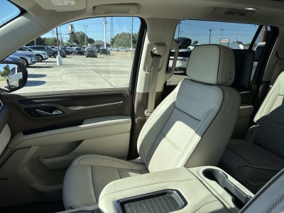 2023 GMC Yukon XL 2WD 4dr Denali