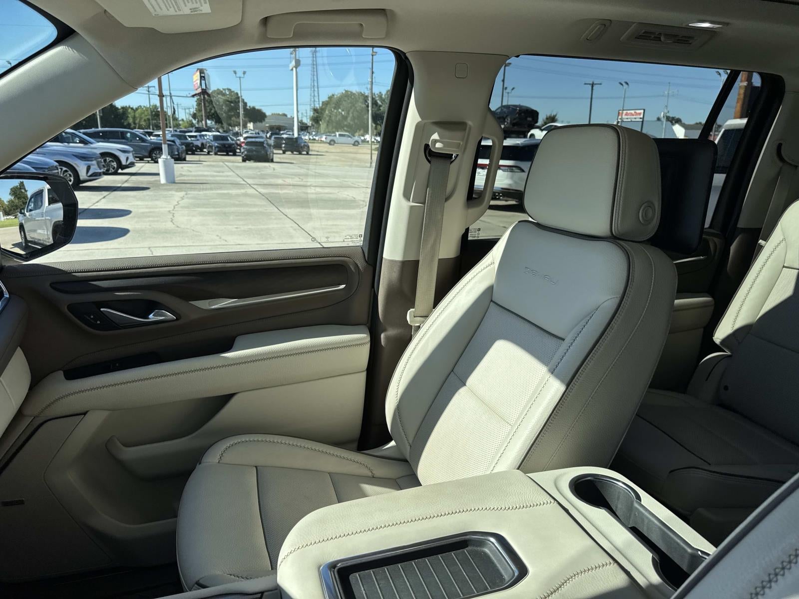2023 GMC Yukon XL 2WD 4dr Denali