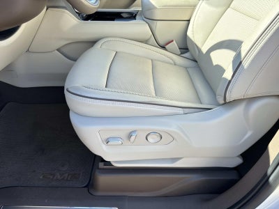 2023 GMC Yukon XL 2WD 4dr Denali