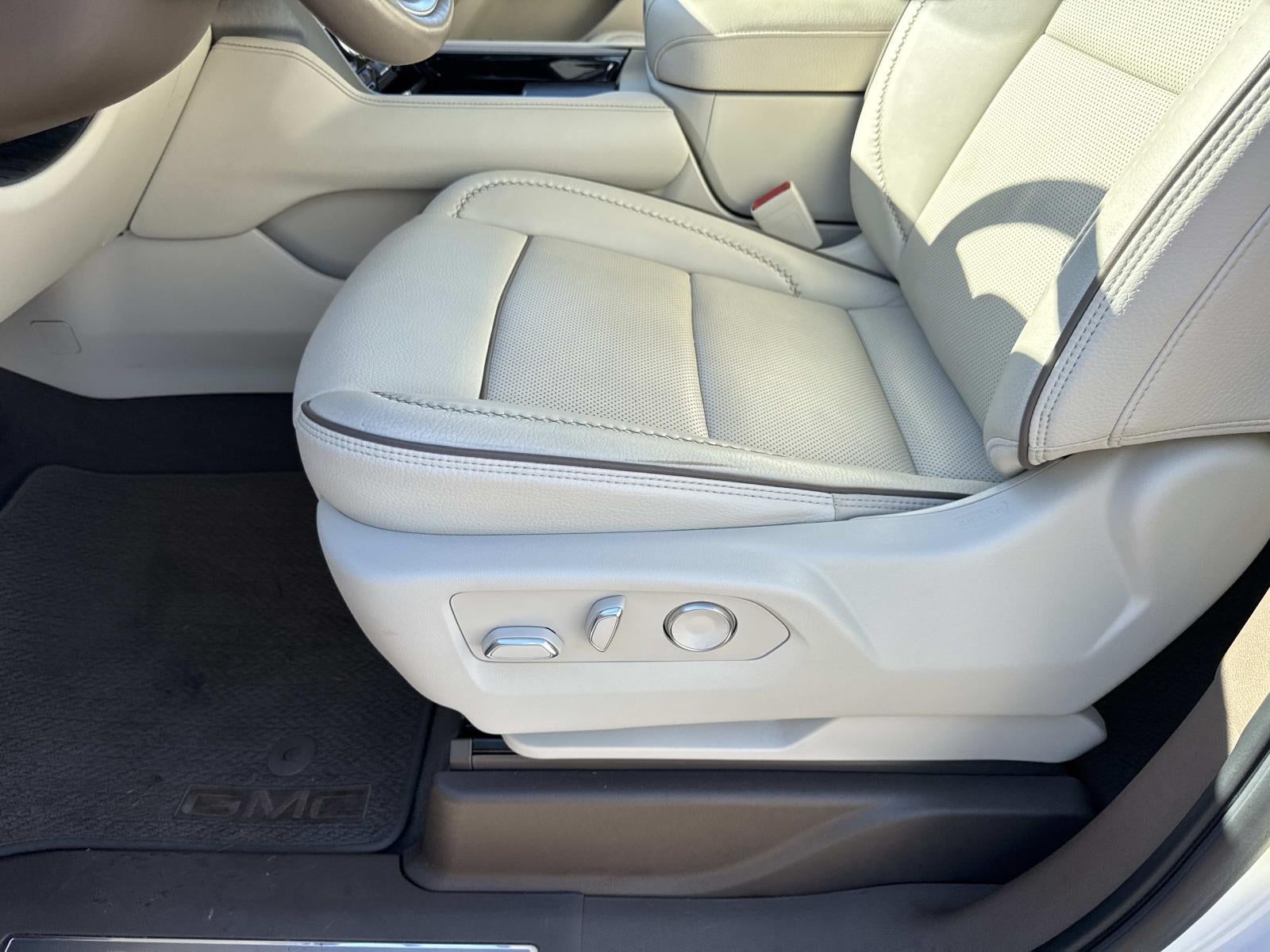 2023 GMC Yukon XL 2WD 4dr Denali