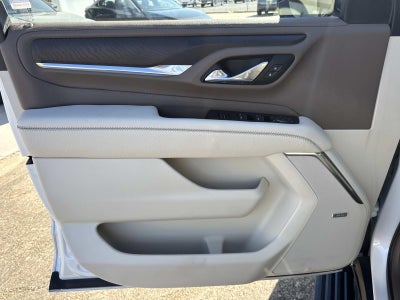 2023 GMC Yukon XL 2WD 4dr Denali