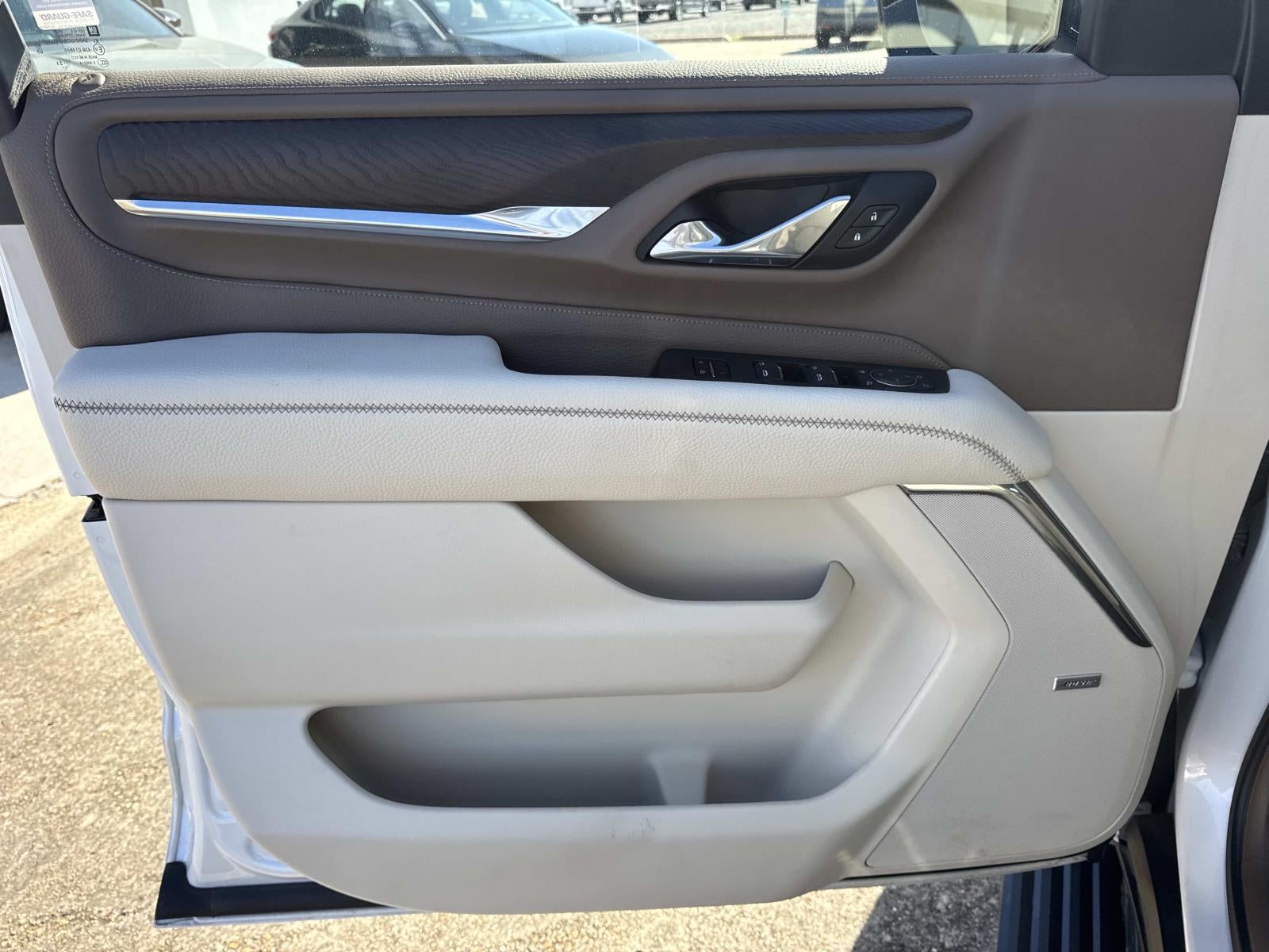 2023 GMC Yukon XL 2WD 4dr Denali