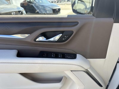 2023 GMC Yukon XL 2WD 4dr Denali