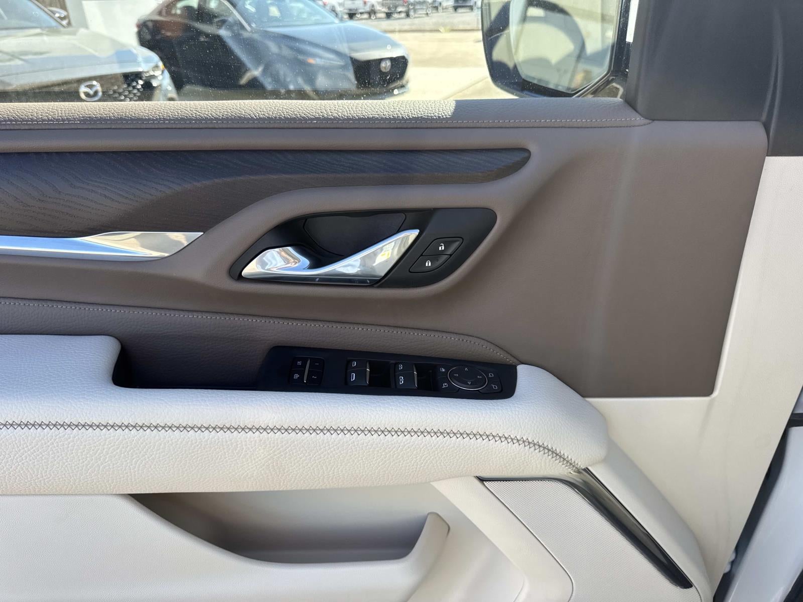2023 GMC Yukon XL 2WD 4dr Denali