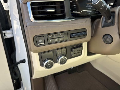 2023 GMC Yukon XL 2WD 4dr Denali