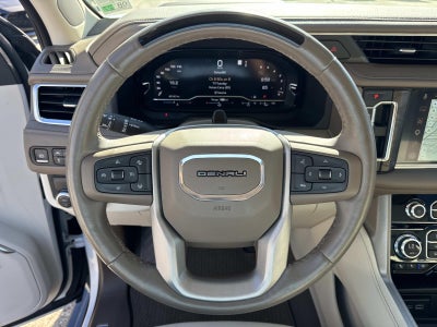 2023 GMC Yukon XL 2WD 4dr Denali