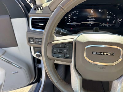 2023 GMC Yukon XL 2WD 4dr Denali