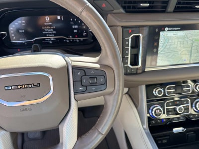2023 GMC Yukon XL 2WD 4dr Denali