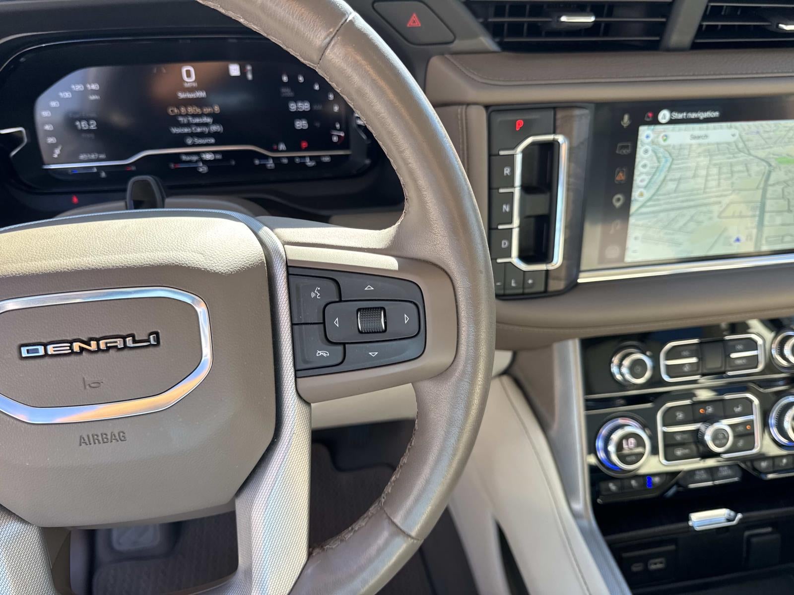 2023 GMC Yukon XL 2WD 4dr Denali